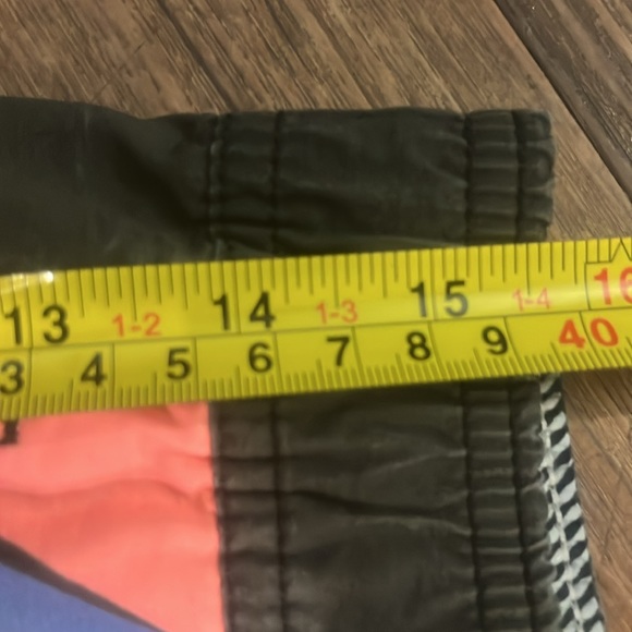 NWT Men’s Party Pants, Hybrid Shorts Called the “Stoker Short Shorts” Med&Large - Picture 8 of 13